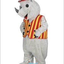Cheap Mascot Costumes: Perfect Addition to Carnivals 