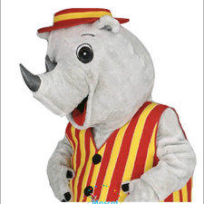 Why Cobra Mascot Costumes Are a Hit at Corporate Events 