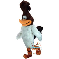 Discount Mascot Costumes for Community Events 