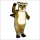 Rocky Raccoon Mascot Costume