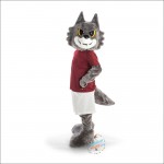 Romolo Mascot Costume