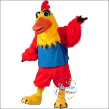 How to Choose the Right Leopard Mascot Costume for Your Next Event 