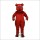 Ruddy Redpig Mascot Costume
