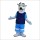 Saf T Swim Seal Mascot Costume