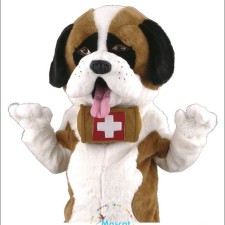 Testimonials: What People Are Saying About Their Goat Mascot Costumes 