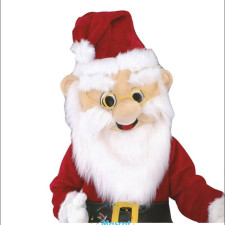 Whale Mascot Costume Success Stories: Testimonials from Satisfied Customers 