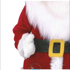 Sheep Mascot Costumes at Weddings: A Unique Trend Taking Off 