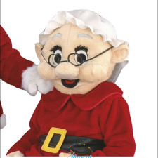 Kid’s Ram Mascot Costumes: Fun and Safe Designs 