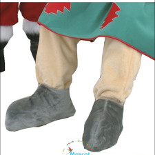 How to Make Your Goat Mascot Costume Stand Out in a Parade 