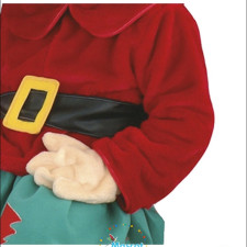 Squirrel Mascot Costumes: A Staple for University Spirit Days 