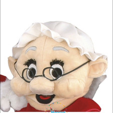 Dress Up as a Squirrel on the Cheap: Best Budget Costume Finds 