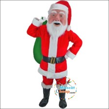 Behind the Scenes: The Making of a Winning Mascot Costumes 