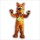 Scooby Doo Mascot Costume