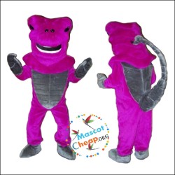Scorpion Mascot Costume