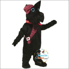 Fox Mascot Costume Safety: What You Need to Know 