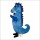 Seahorse Mascot Costume