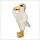 Sealey Seagull Mascot Costume
