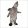Shark Mascot Costume