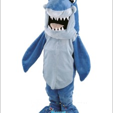 Safety Tips for Performers Wearing Wildcat Mascot Costumes 