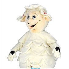 Tips for Cleaning and Maintaining Your Elephant Mascot Costume 