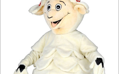 Tips for Cleaning and Maintaining Your Elephant Mascot Costume