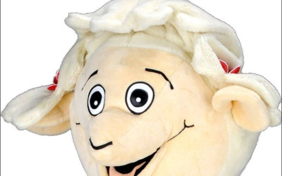 Interview with a Horse Mascot Costume Designer