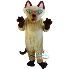 No Compromise on Fun: Affordable Raccoon Mascot Costumes 