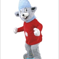 From Santa to Snowmen: Exploring Diverse Christmas Mascot Costumes 