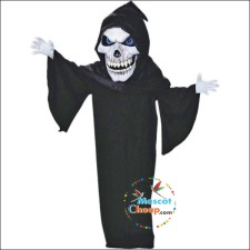 The Top 10 Animal Mascot Costumes for Halloween 