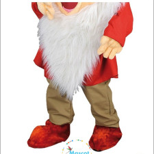 Creative Ways to Use Cheap Inflatable Mascot Costumes for Marketing Purposes 