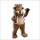 Billy Bob Bear Mascot Costume