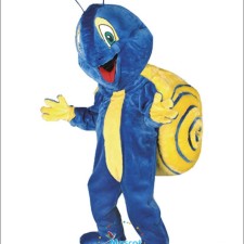 Safety Considerations When Wearing Raccoon Mascot Costumes 