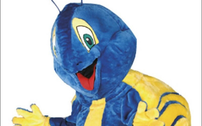 Famous Bear Mascot Costumes in History: Stories Behind the Suit