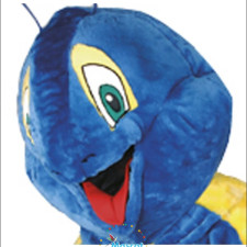 Cheap Custom Mascot Costumes: What You Need to Know 