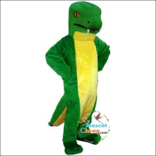 Gorilla Mascot Costumes in Advertising: Successful Campaigns 