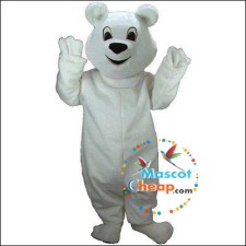 Bargain Hunting for Monkey Mascot Costumes 