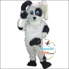 How to Design the Perfect Bull Mascot Costume for Your Team 