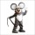 Squeek The Mouse Mascot Costume