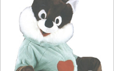 Eco-Friendly Husky Mascot Costumes: Sustainable Practices in Design and Production 