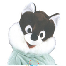 Costume Chronicles: The History of Dinosaur Mascots in Entertainment 