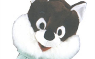 Costume Chronicles: The History of Dinosaur Mascots in Entertainment 