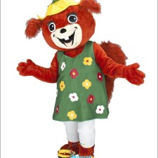 Charity Events and Fundraisers: Leveraging Dog Mascot Costumes 