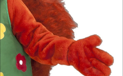 Budget Friendly Wolf Mascot Costumes for Kids Parties 