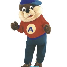 Bearcat Mascot Costume Etiquette: Dos and Don'ts for Mascot Performers 