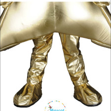 How to Design Your Own Animal Mascot Costume 