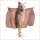 Stellaluna Bat Mascot Costume
