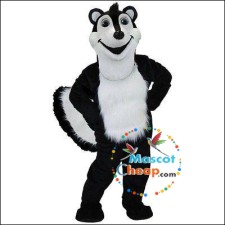 Cheap Mascot Costumes: High Quality on a Low Budget 