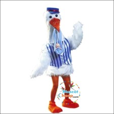 Creating Memorable Experiences with Custom Mascot Costumes 