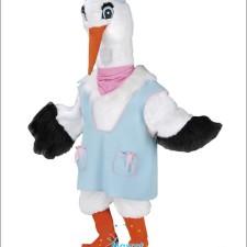 Seasonal Variations: Adapting Your Rabbit Mascot Costume for Holidays and Special Occasions 