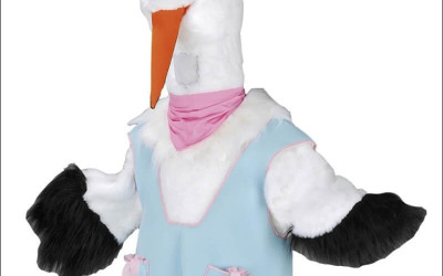 Celebrate in Style, Not in Cost: Cheap Eagle Mascot Costumes Revealed 